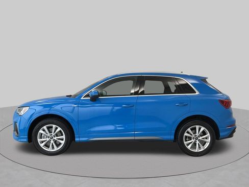 Used 2023 Audi Q3 2.0T Premium AWD/4WD image 5