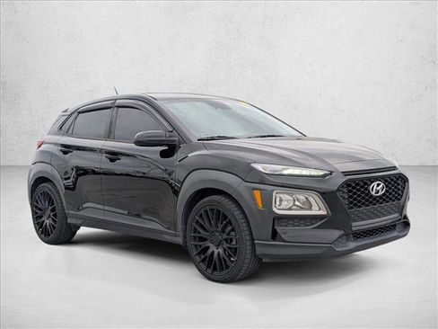 Used 2019 Hyundai Kona SE image 3