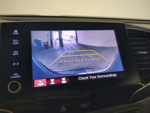 Used 2021 Honda Ridgeline Sport image 23