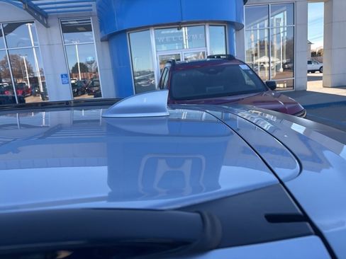 Certified 2025 Honda CR-V Sport-L image 14