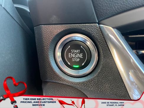 New 2026 Buick Encore GX Preferred w/ Advanced Technology Package image 28