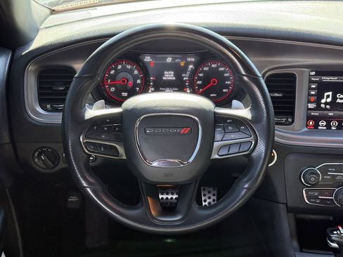 Used 2023 Dodge Charger R/T w/ Blacktop Package image 15