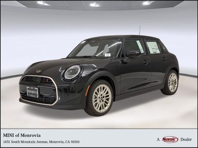 New 2026 MINI Cooper S
