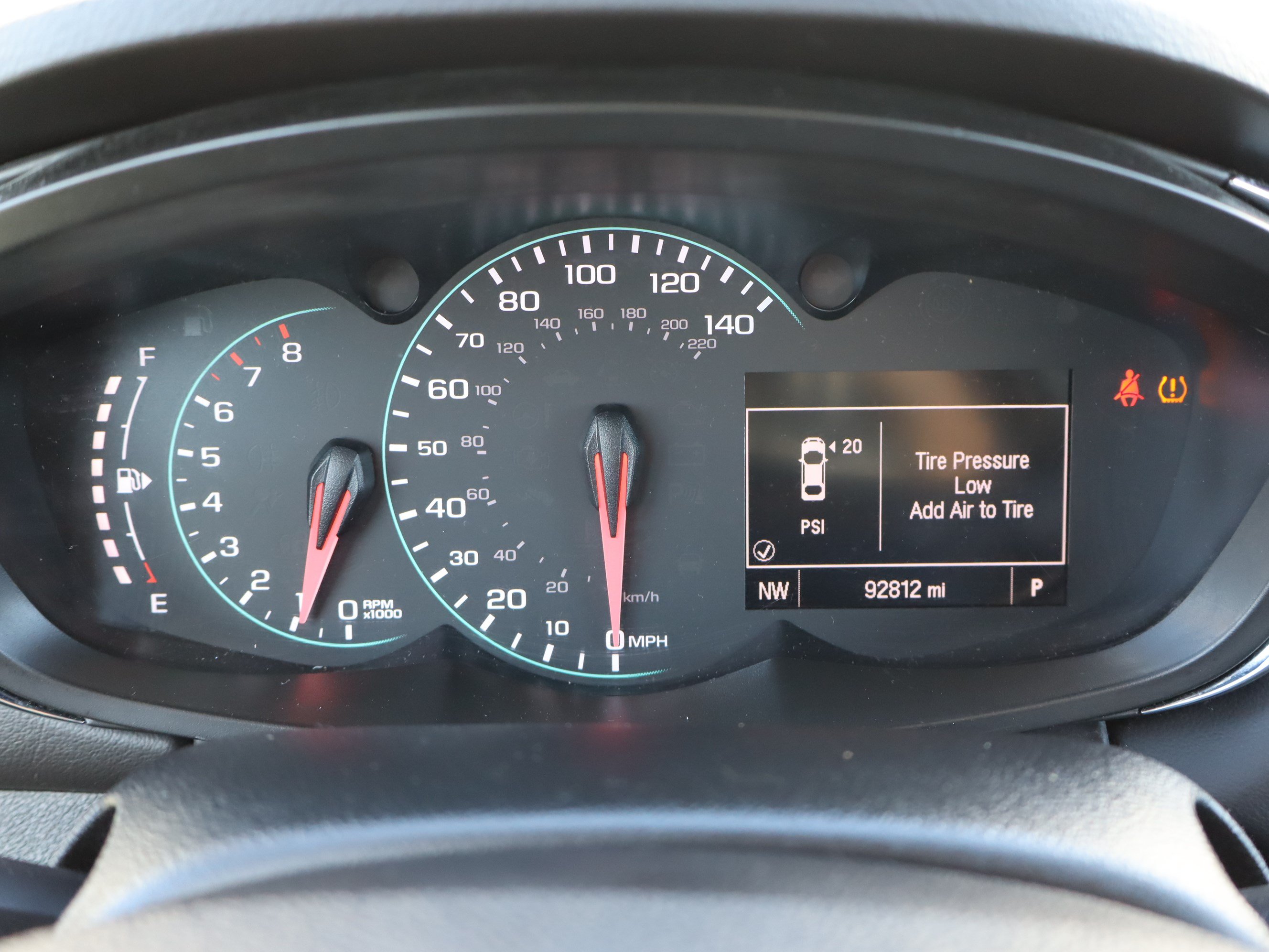 Used 2018 Chevrolet Trax LS FWD image 22