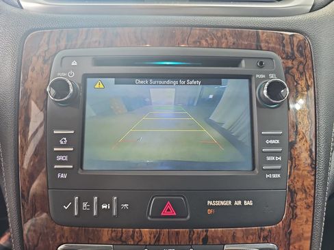 Used 2014 Chevrolet Traverse LT FWD image 30