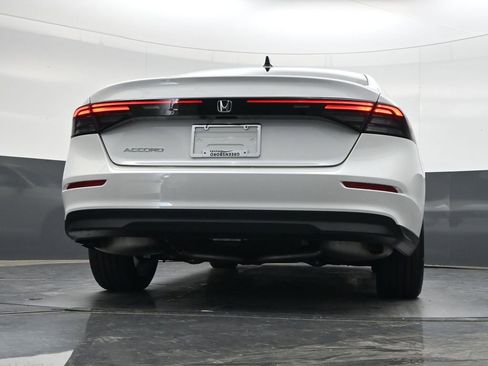 New 2026 Honda Accord SE image 31