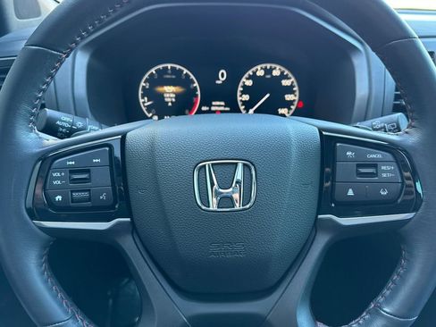 Certified 2025 Honda Odyssey Sport-L image 28