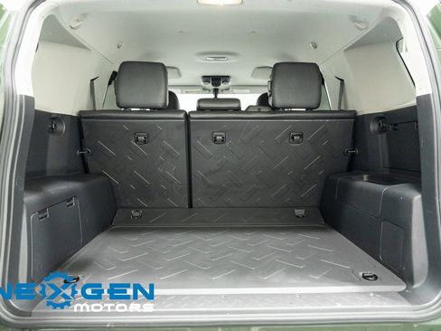 Used 2014 Toyota FJ Cruiser 4WD image 34