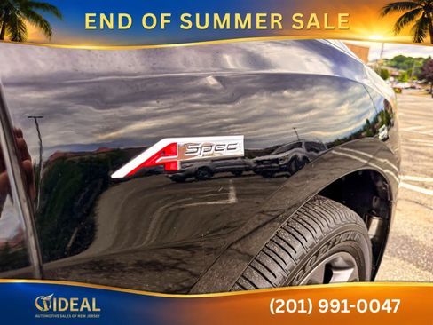 Used 2019 Acura RDX A-Spec AWD/4WD image 40