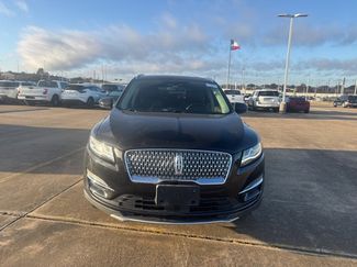 Used 2019 Lincoln MKC Select w/ Select Plus Package video 2