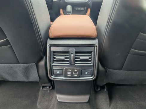 Certified 2026 Subaru Forester Touring AWD/4WD image 24