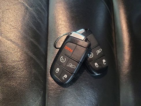 Used 2020 Dodge Durango GT RWD image 32