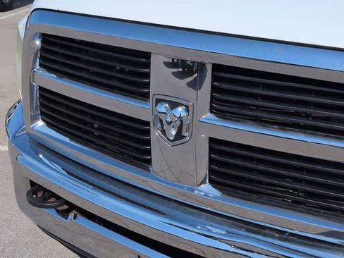 Used 2010 Dodge Ram 3500 Truck SLT w/ Cold Weather Group AWD/4WD image 11