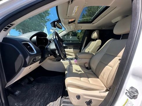 Used 2020 Dodge Durango Citadel AWD/4WD image 20