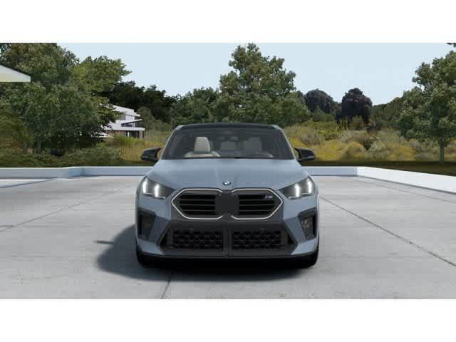 New 2027 BMW X2 M35i AWD/4WD image 3