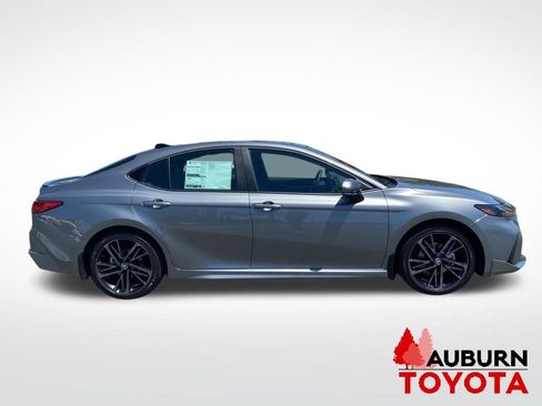 New 2026 Toyota Camry XSE FWD image 7