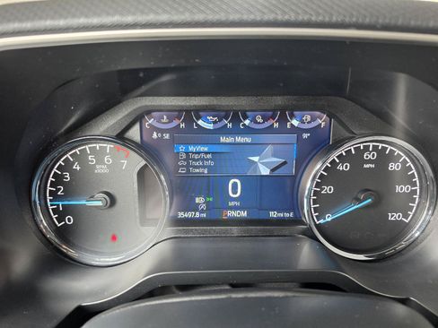 Used 2023 Ford F150 XLT w/ Equipment Group 302A High AWD/4WD image 15