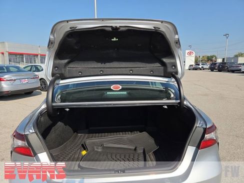 Certified 2024 Toyota Camry SE image 24