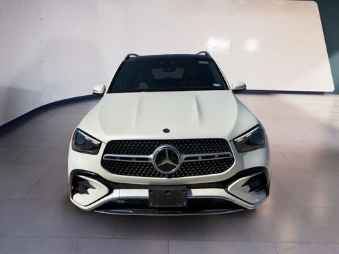 Used 2024 Mercedes-Benz GLE 450 4MATIC image 8