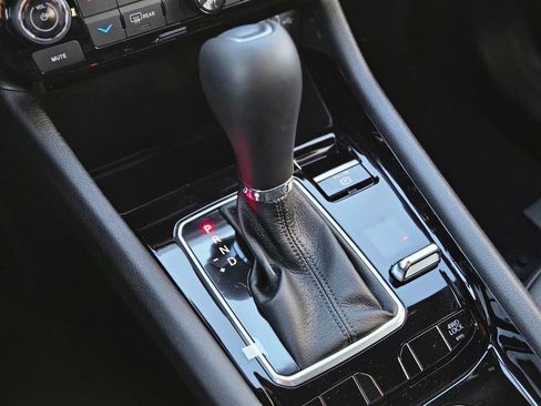 New 2026 Jeep Compass Limited w/ Sun, Sound & Navigation Group image 21