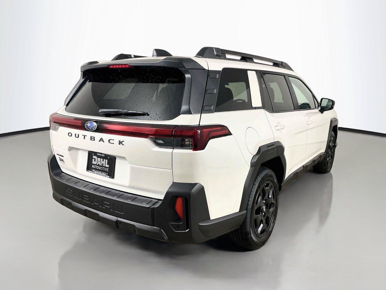 New 2026 Subaru Outback Limited AWD/4WD image 13