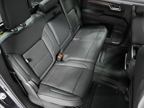 New 2026 GMC Sierra 1500 Denali w/ Denali Reserve Package image 18