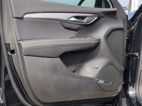 New 2026 Buick Envision Sport Touring AWD/4WD image 21