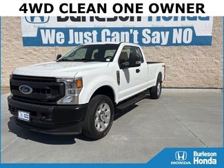 Used 2020 Ford F250 XL w/ Power Equipment Group video 1