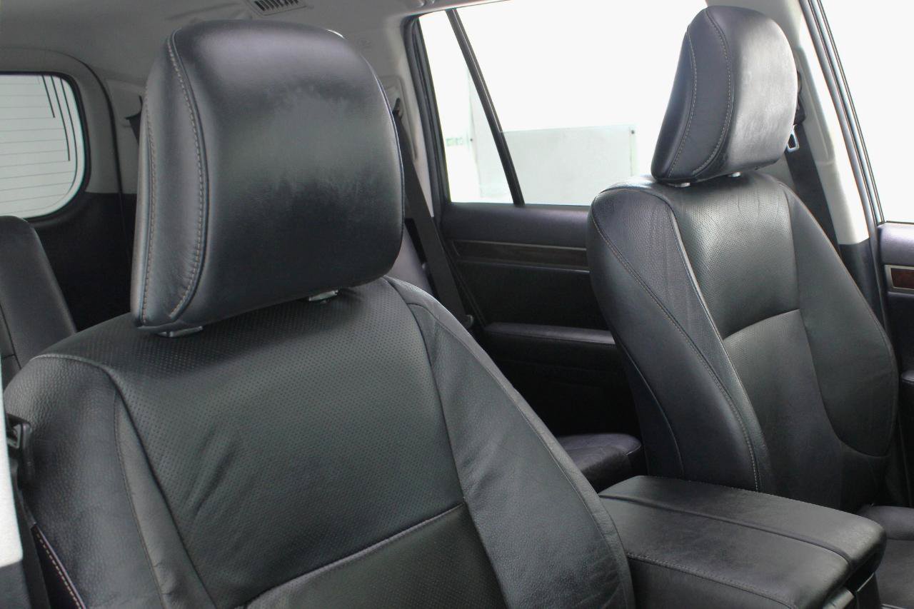 Used 2017 Lexus GX 460 Premium AWD/4WD image 50