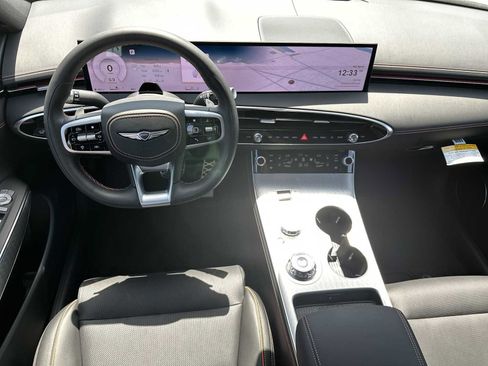 New 2026 Genesis GV70 2.5T Sport Prestige image 11