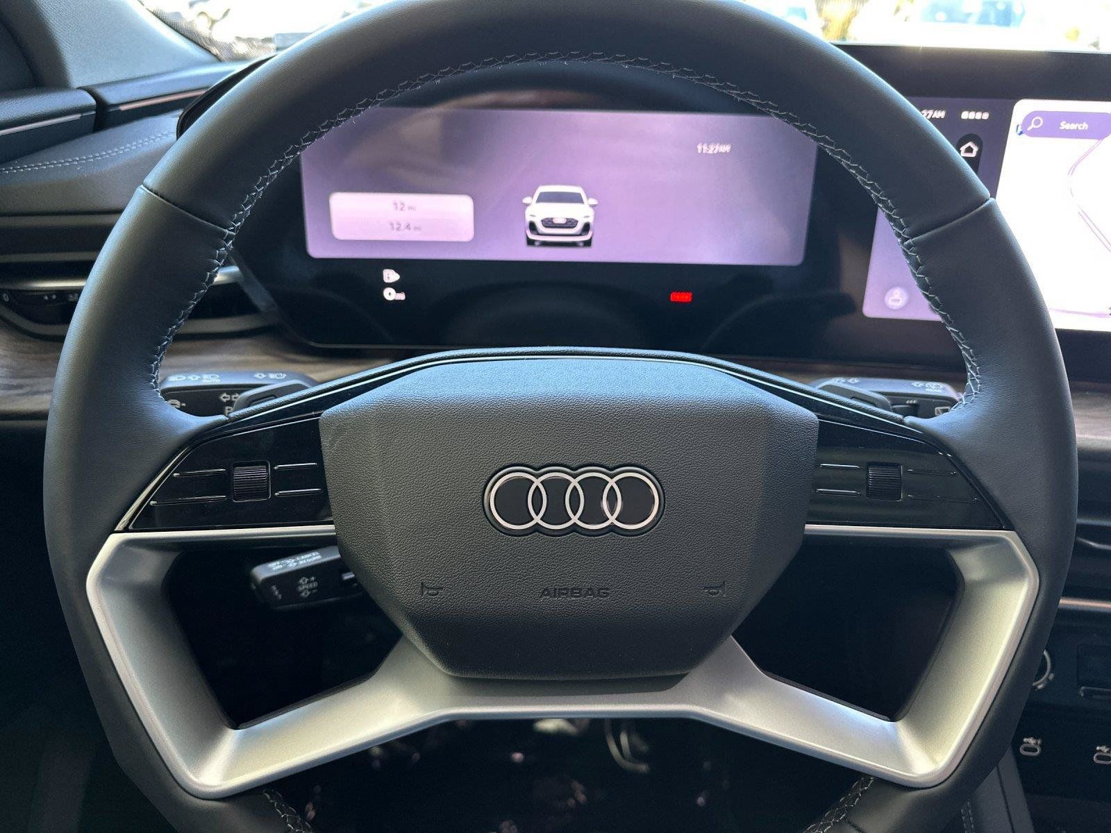 New 2026 Audi Q5 Premium AWD/4WD image 23