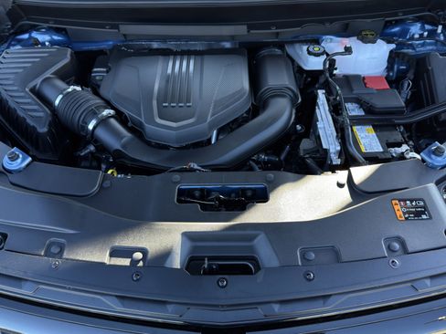 New 2026 Chevrolet Traverse LT w/ Midnight/Sport Edition image 35