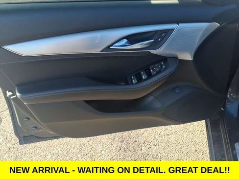 Used 2022 Cadillac CT5 Luxury w/ Sun And Sound Package image 13