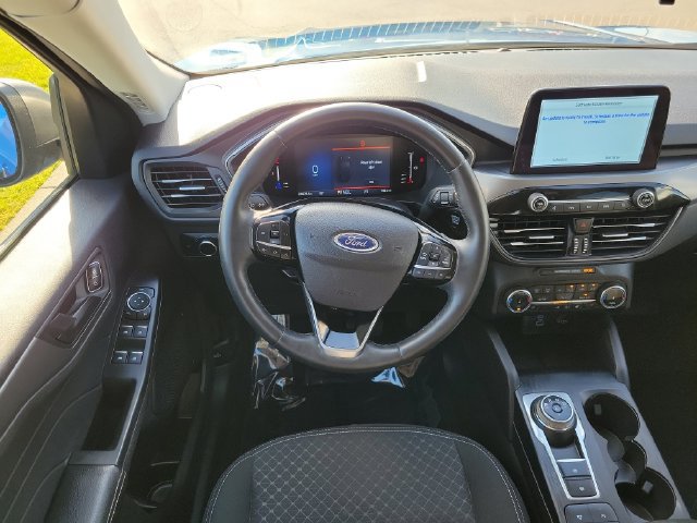 Certified 2023 Ford Escape Active w/ Cold Weather Package FWD image 11