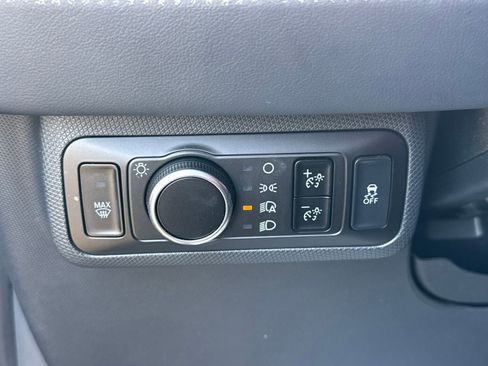 Certified 2023 Ford Mustang Mach-E Select RWD image 35