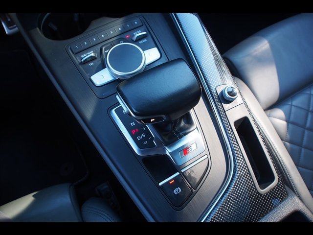 Used 2018 Audi S5 Prestige w/ S Sport Package AWD/4WD image 27