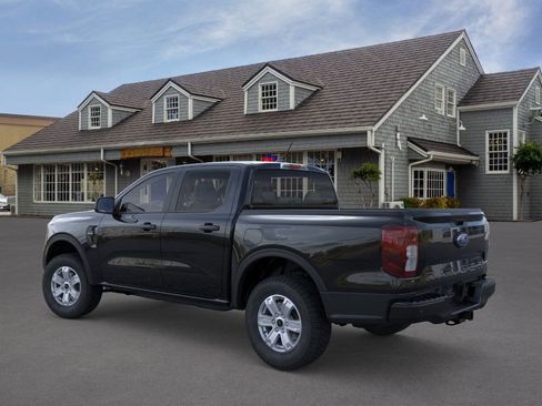 New 2025 Ford Ranger XL w/ Trailer Tow Package image 4