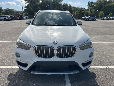 Used 2018 BMW X1 sDrive28i FWD image 15