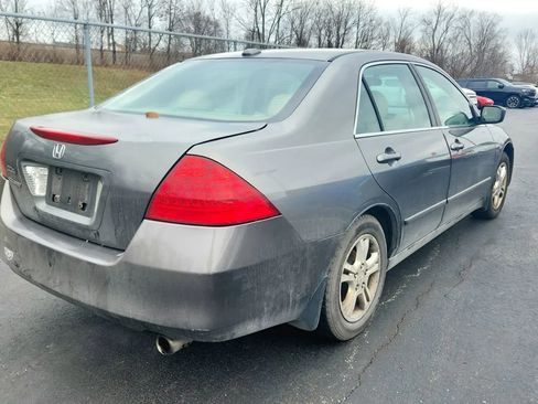 Used 2007 Honda Accord EX-L image 2