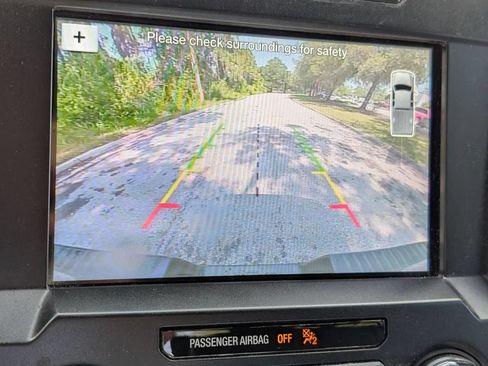 Used 2018 Ford F150 Lariat AWD/4WD image 19