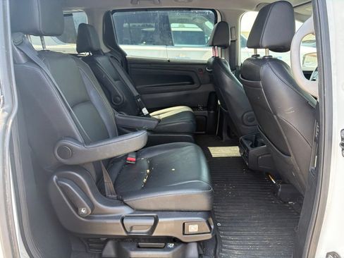 Used 2022 Honda Odyssey Touring image 23