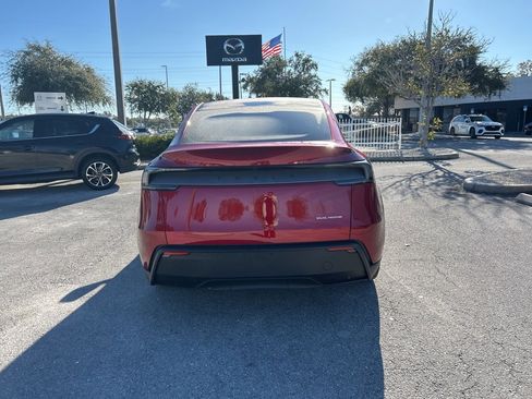 Used 2026 Tesla Model Y AWD image 20