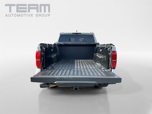 Used 2025 Toyota Tacoma TRD Sport image 25