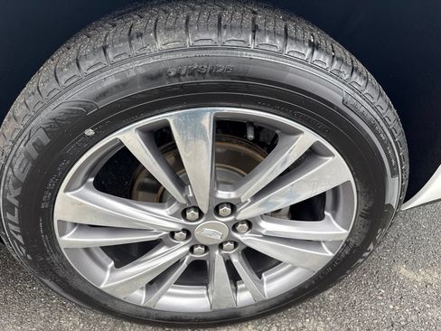 Used 2020 Cadillac XT6 Premium Luxury AWD/4WD image 10