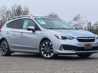 Used 2023 Subaru Impreza 2.0i Limited w/ Popular Package #3 video 2