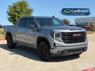 Used 2024 GMC Sierra 1500 Elevation AWD/4WD video 1