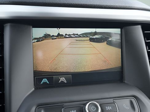 Used 2019 GMC Acadia SLE FWD image 36