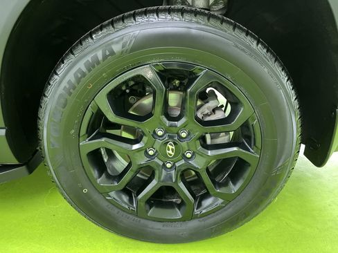 Used 2022 Hyundai Santa Fe XRT image 15