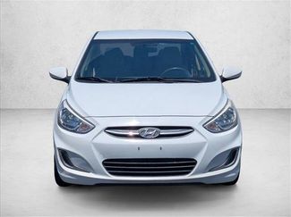 Used 2017 Hyundai Accent SE FWD video 2