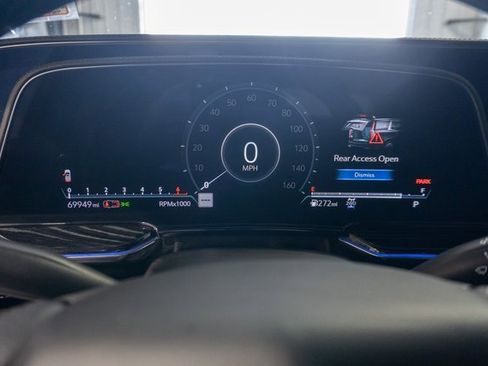 Used 2023 Cadillac Escalade Sport image 25